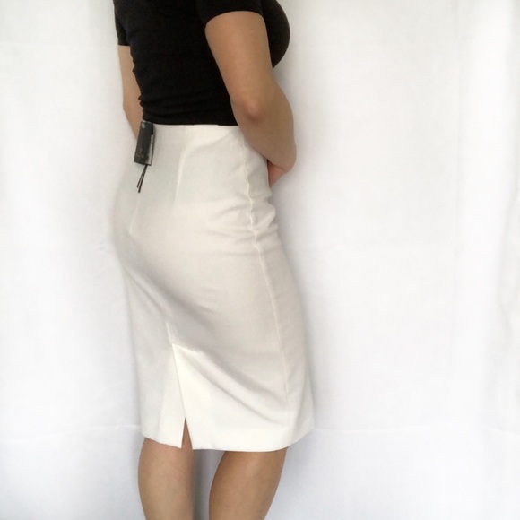 Massimo Dutti skirt - Picture 3 of 4